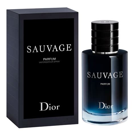 dior sauvage parfum 60 ml sephora|dior sauvage best price.